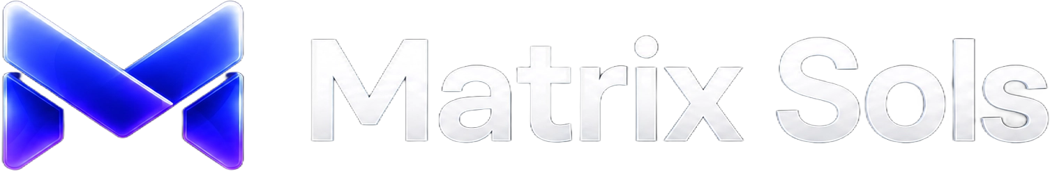 Matrix Sols